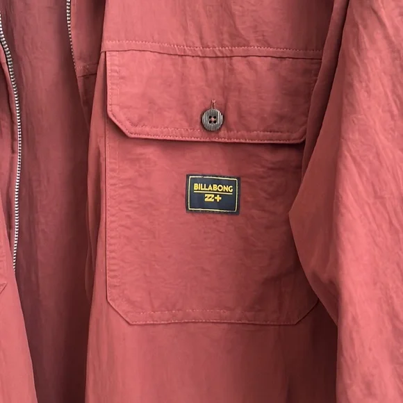 Billabong Surfplus jacket XL - Picture 4 of 4